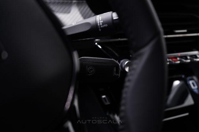 PEUGEOT 208 1.2 PureTech 100cv S&S 5 porte Allure Pack Vision