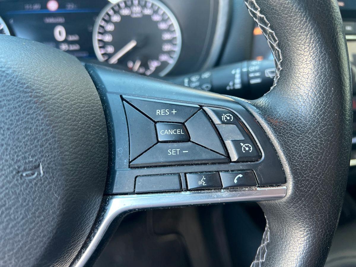 NISSAN Juke 1.0 dig-t N-Connecta 114cv