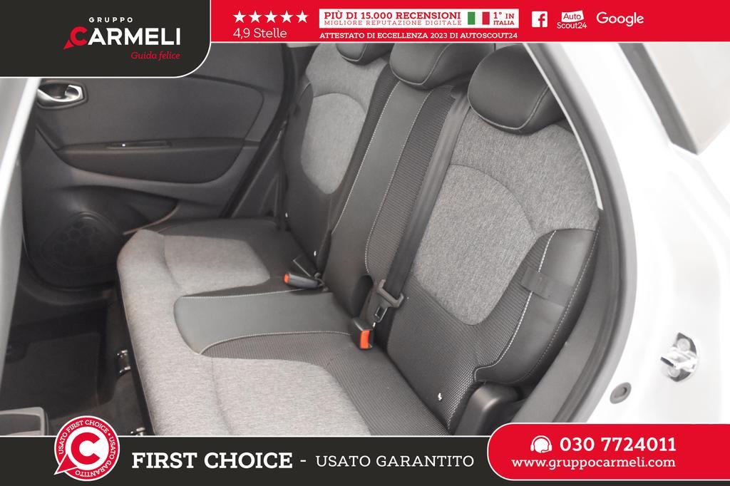 Renault Captur 1.5 dCi Energy Sport Edition2