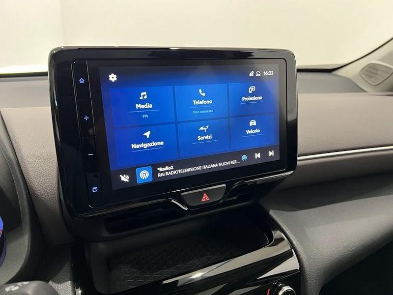 Toyota Yaris Cross 1.5H E-CVT Lounge