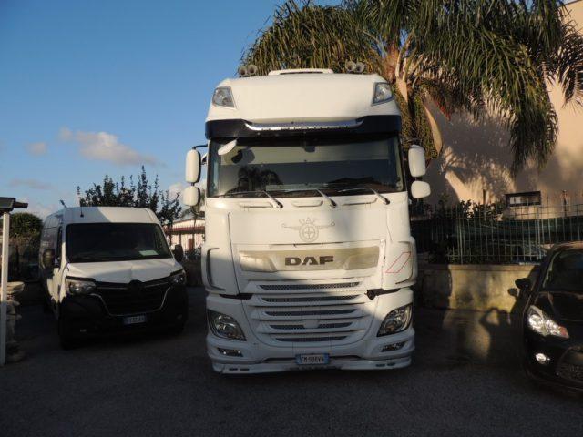DAF XF 530 ET