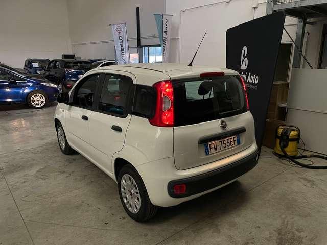 Fiat Panda 1.2 Easy 69cv *NEOPATENTATI*