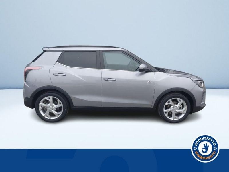 KGM Tivoli Style 1.5 Turbo GDI 163 CV