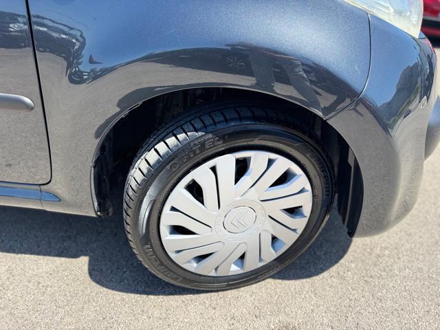 CITROEN C1 1.0 5 porte 98 MILA KM