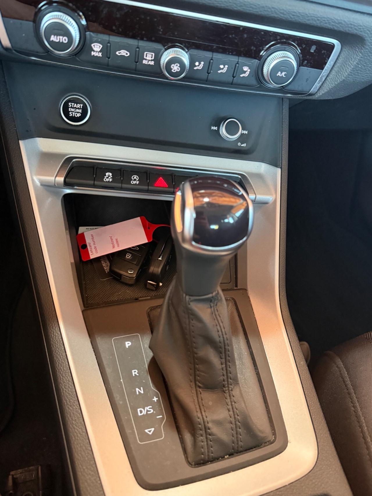 Audi Q3 2.0 Diesel - Automatico - Suv