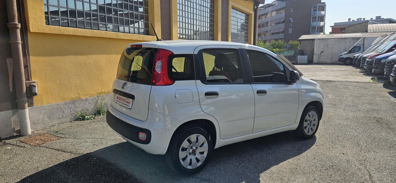 Fiat Panda 1.2 Pop KM. 31.000 - AUTO PER NEOPATENTATI!