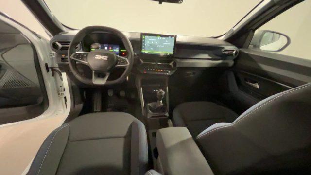 DACIA Duster ECO-G 100 Expression