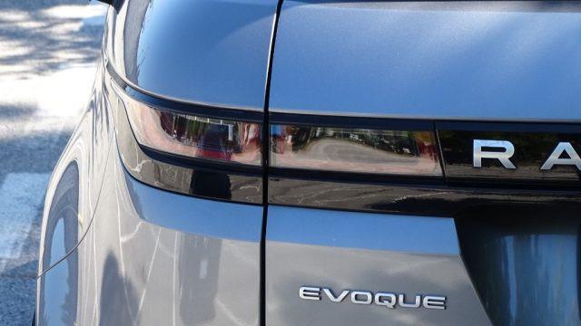 LAND ROVER Range Rover Evoque 2.0D I4-L.Flw 150 CV AWD Auto R-Dynamic S
