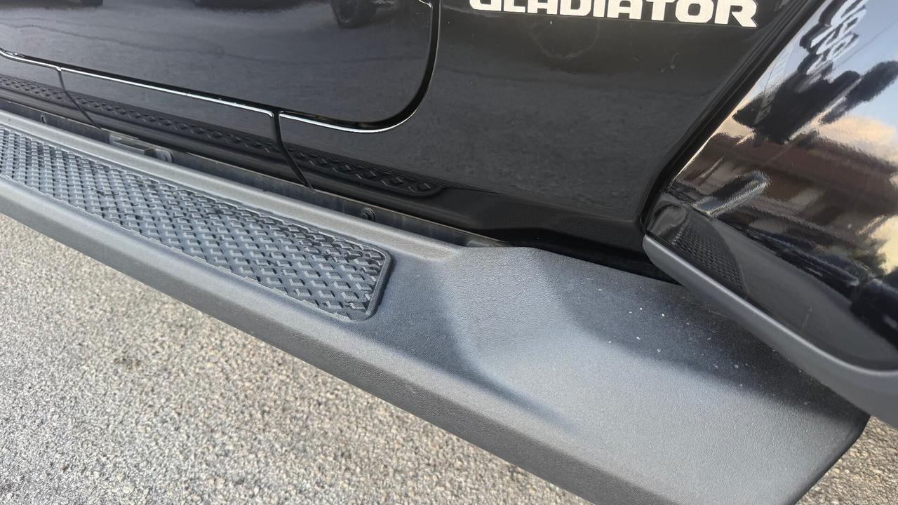 Jeep Gladiator 3.0 Diesel V6 Overland PICK-UP