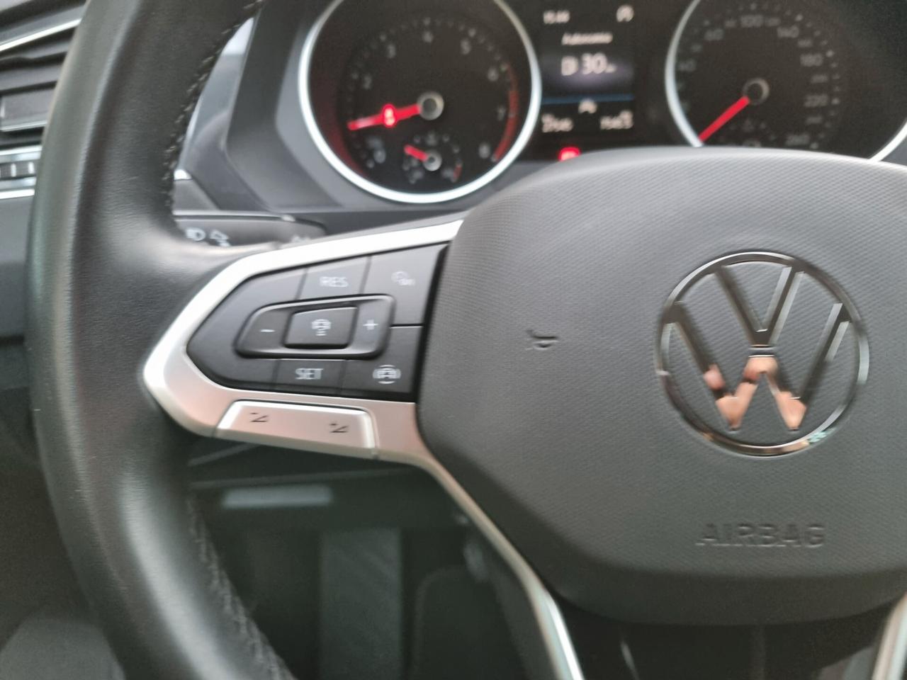 Volkswagen Tiguan 1.5 TSI Life 130CV