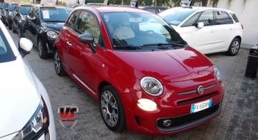FIAT 500 1.2 BENZ -PREZZO PROMO!