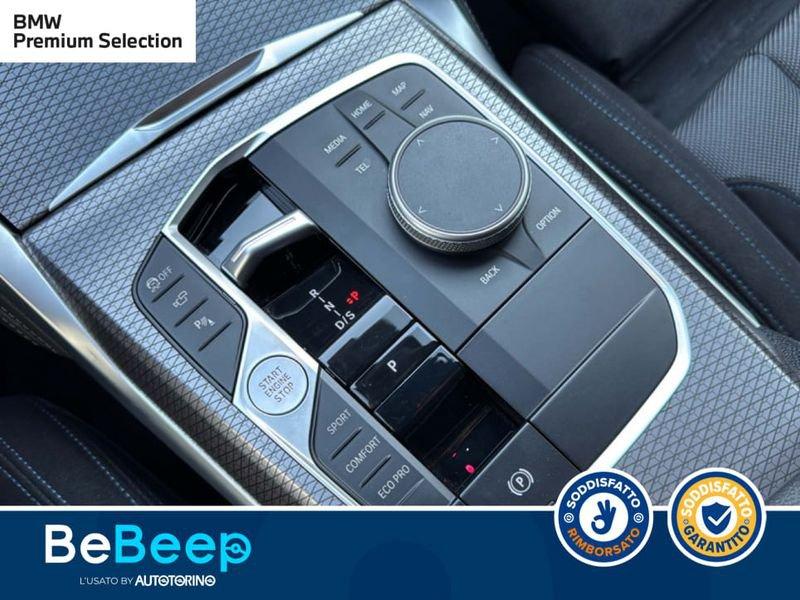 BMW Serie 4 Gran Coupé 420D GRAN COUPE MHEV 48V XDRIVE MSPORT PRO AUTO