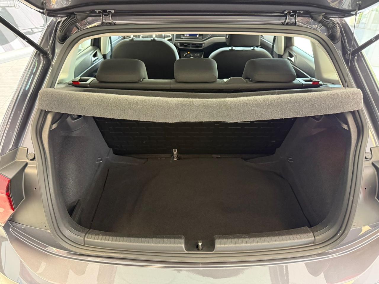Volkswagen Polo 1.0 EVO UNIPRO PREZZO REALE