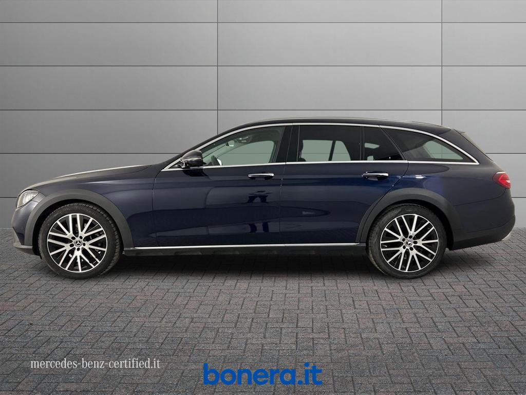Mercedes Classe E 220 220 D Premium Plus 4Matic 9G-Tronic Plus