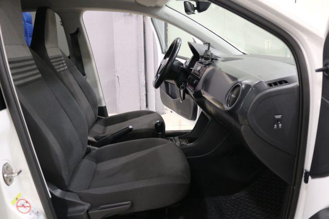 VOLKSWAGEN up! 1.0 5p. EVO sport up! BlueMotion Technology