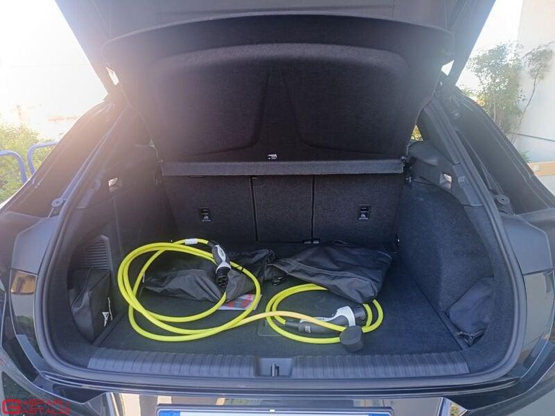 CUPRA Terramar 1.5 e-HYBRID DSG Impulse PHEV