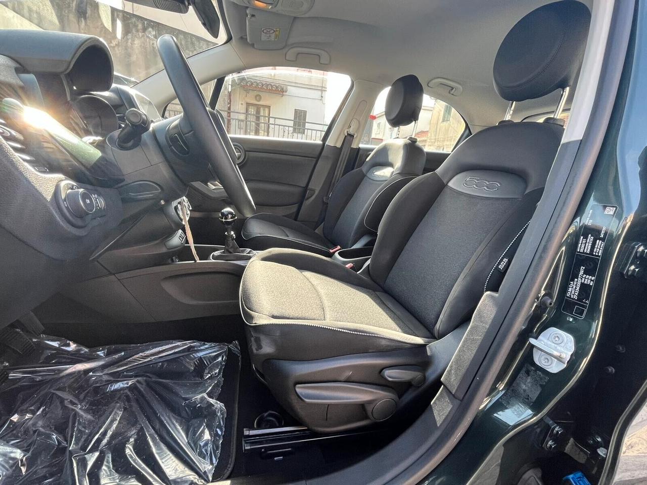 Fiat 500X 1.0 T3 120 CV Urban