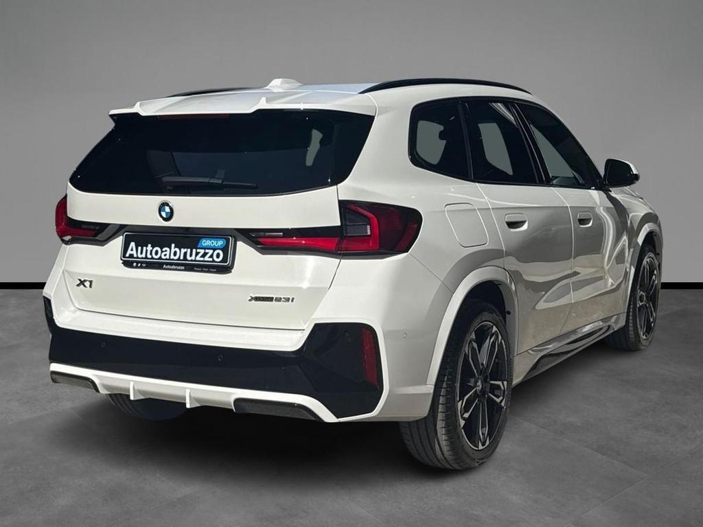 BMW X1 23 i Mild Hybrid 48V MSport Pro xDrive DCT