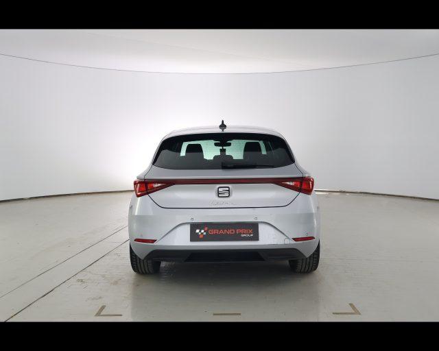 SEAT Leon 1.5 eTSI 150 CV DSG Xcellence