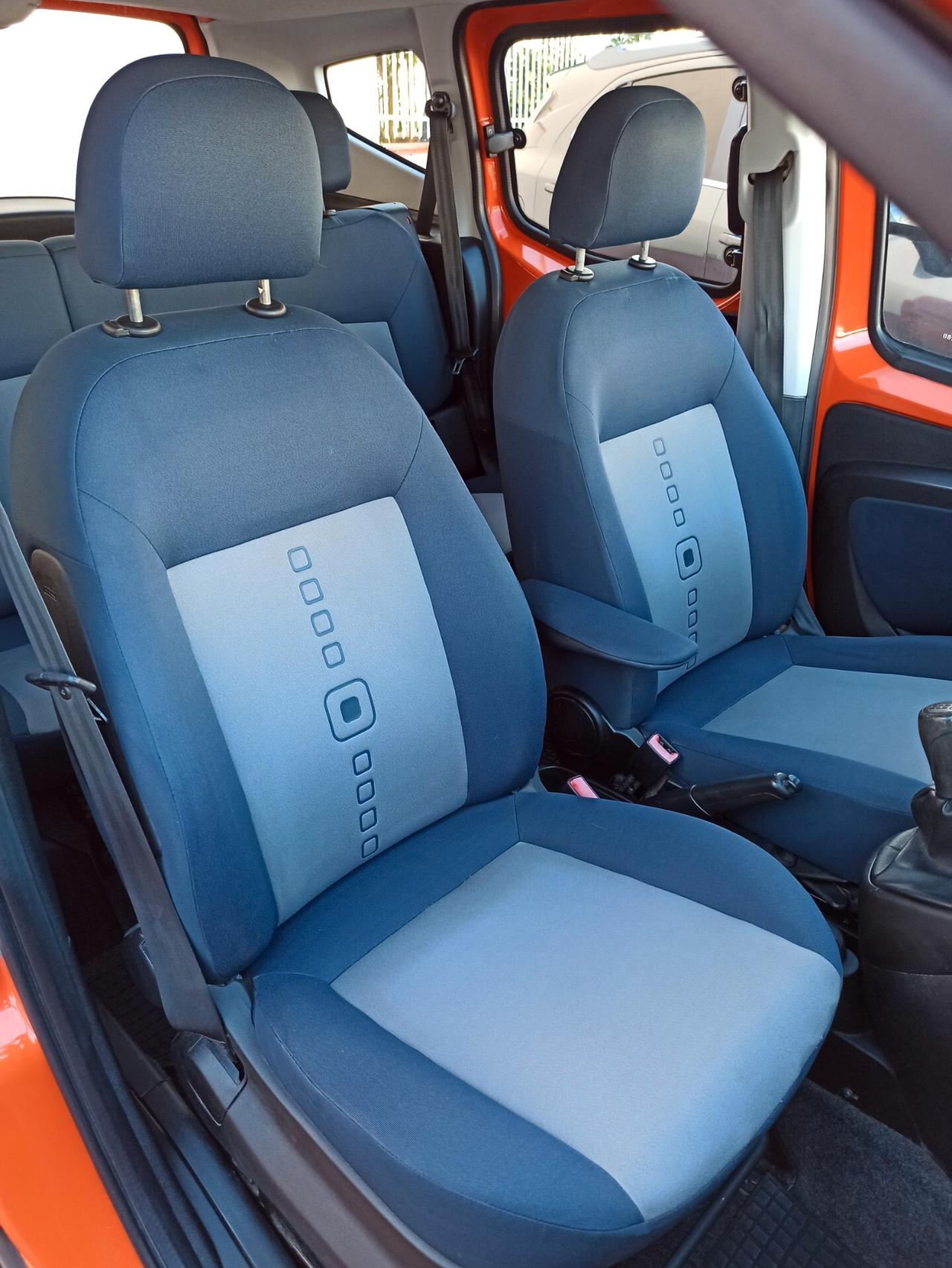Citroen Nemo 1.3 HDi 75CV FAP S&S XTR Theatre