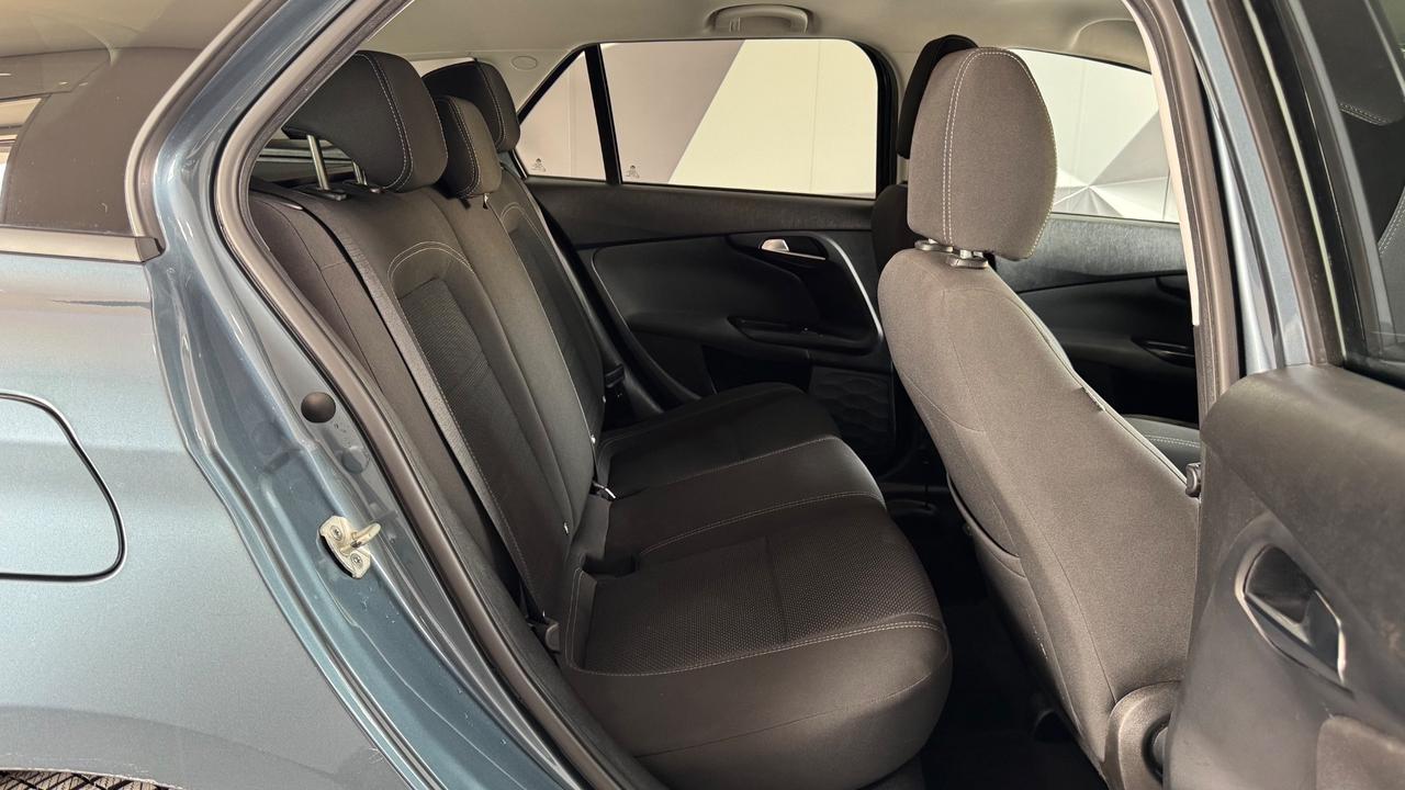 Fiat Tipo 1.6 Mjt S&S SW City Life-2021