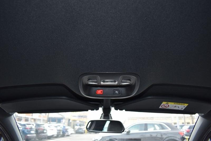 DS DS4 Crossback BlueHDi 120 S&S So Chic
