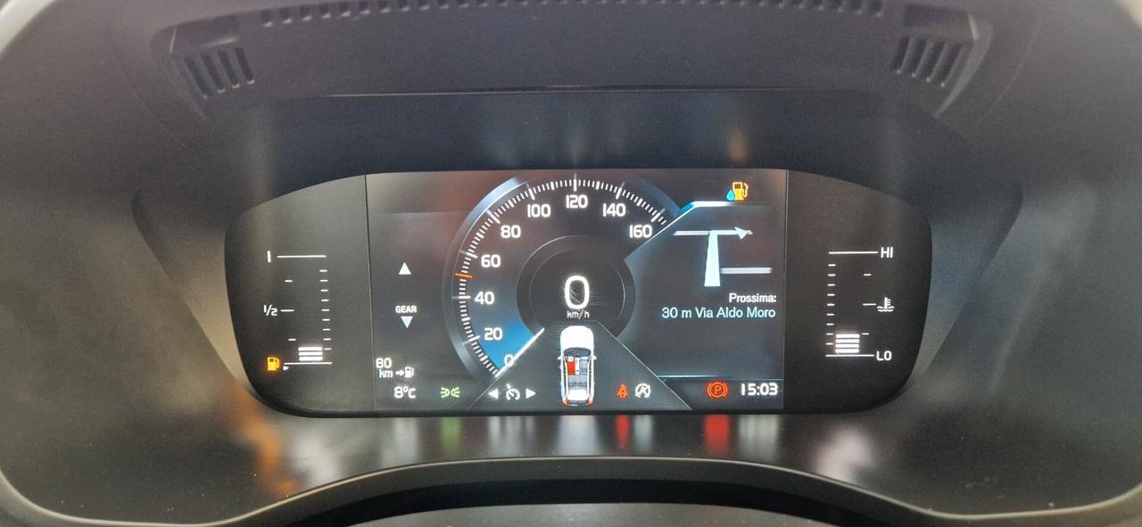 Volvo XC 60 D4 AWD Inscription