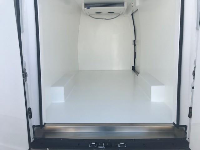 IVECO DAILY 35S14 V - FRIGO