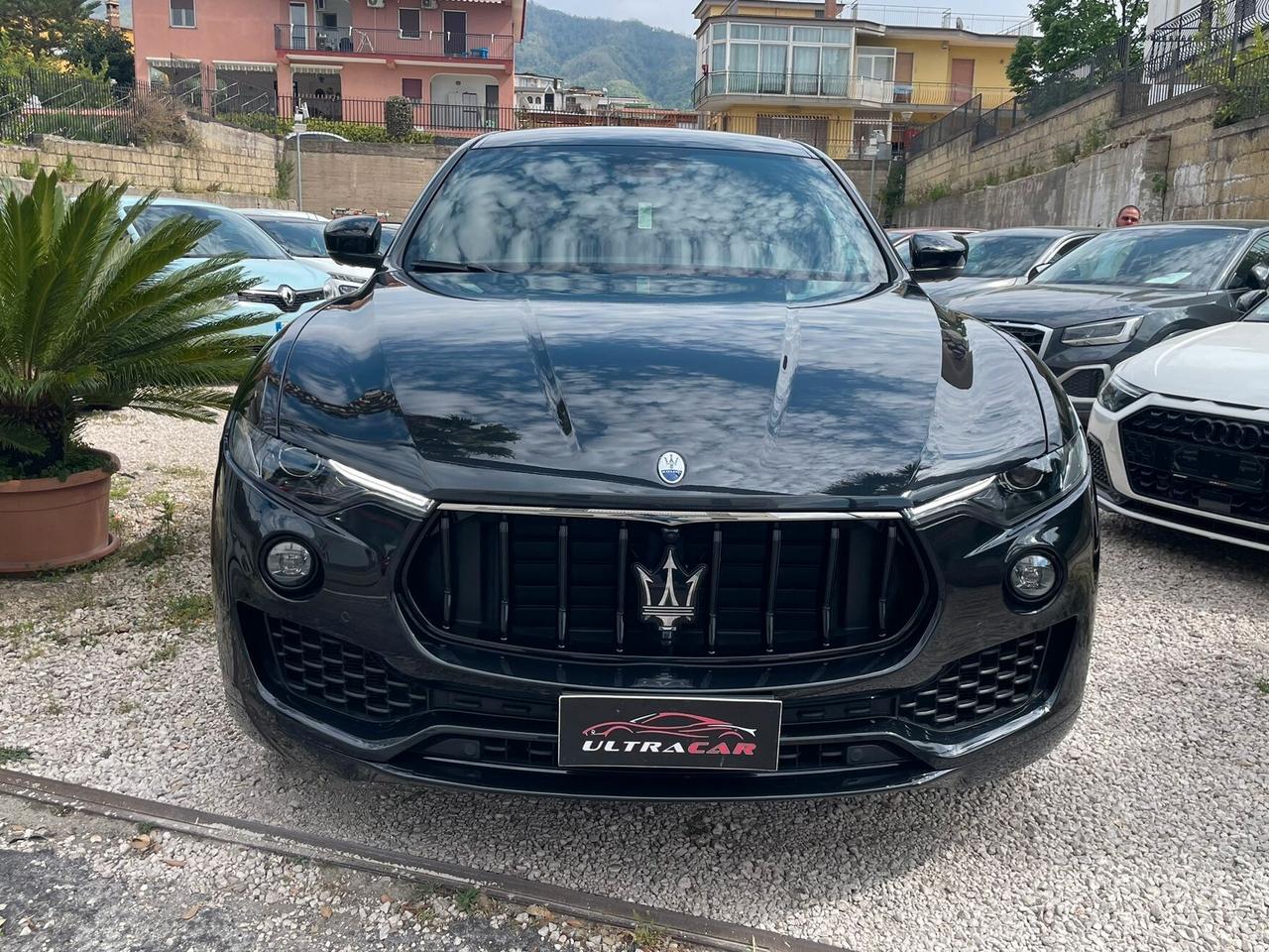 Maserati Levante GT Ultima 330 CV