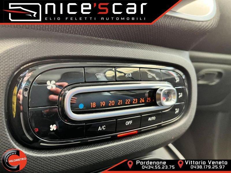 smart fortwo EQ Passion * FULL ELECTRIC *