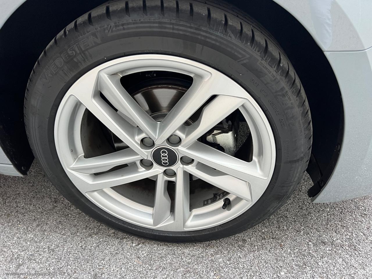 AUDI A1 SPB 35 TFSI S tronic S line edition SOLO KM.22000