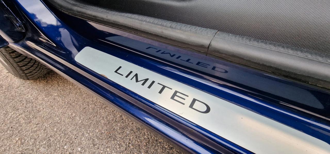 Renault Twingo 1.0 70cv Limited