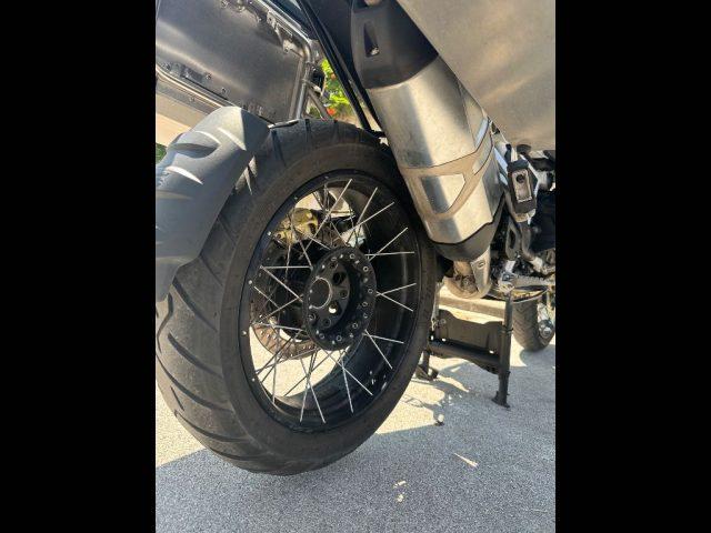 BMW 120 R 0 GS ADV - R 1250 GS ADVENTURE