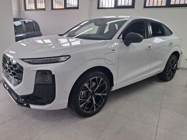Audi Q3 SPB e-hybrid 200 kW S tronic line