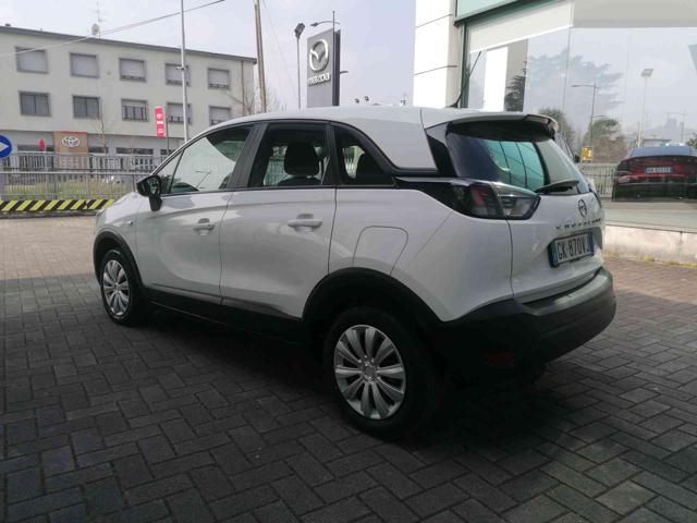 OPEL Crossland 1.2 Turbo 12V 110 CV Start&Stop Edition