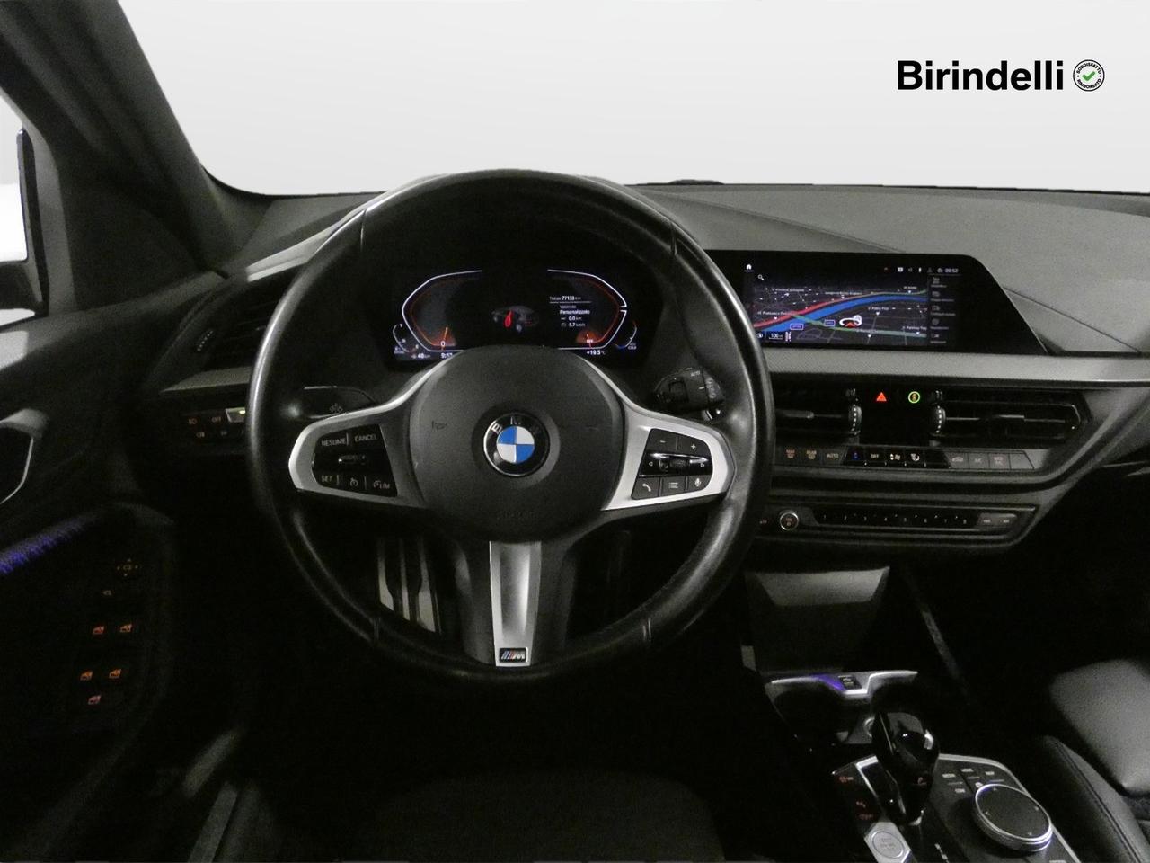 BMW Serie 1 (F40) - 116d 5p. Msport