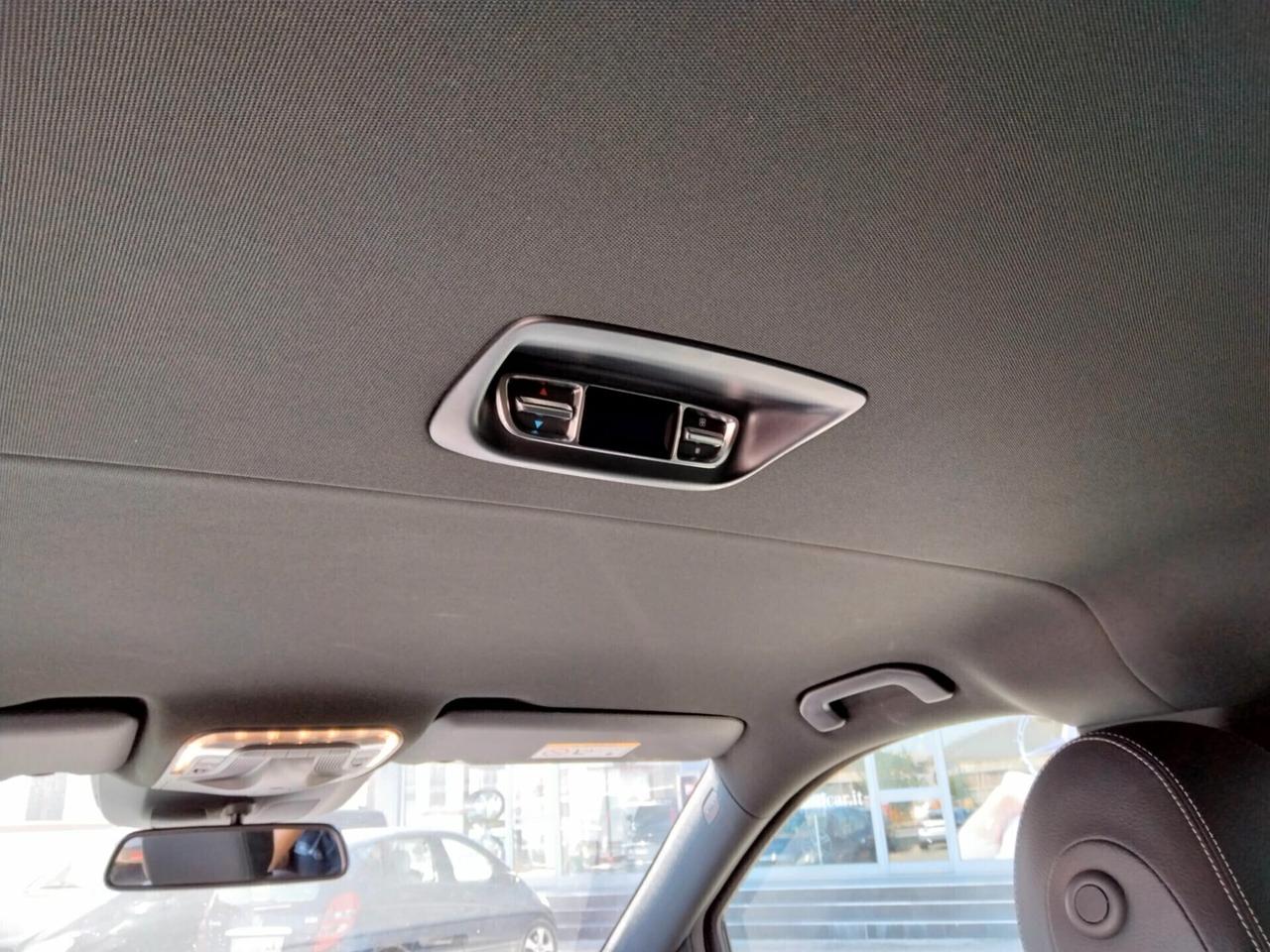 Mercedes-benz V 250 d Automatic Premium Long