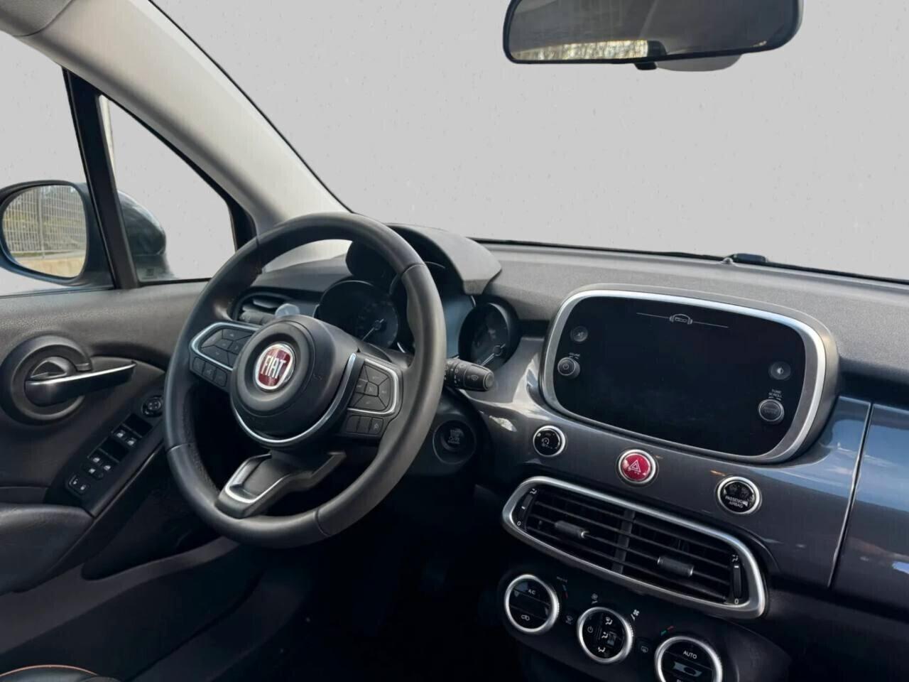 Fiat 500X 1.6 MultiJet 120 CV Lounge 11/2020