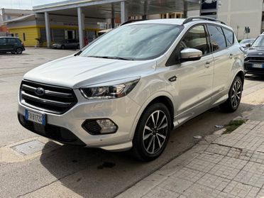 Ford Kuga 1.5 TDCI 120 CV S&S 2WD ST-Line 2019