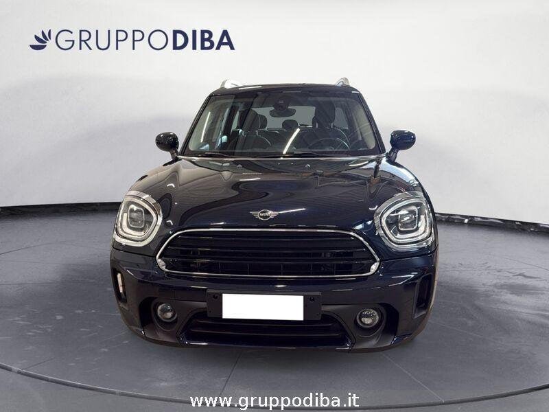 MINI Countryman Mini F60 2020 Benzi Mini 1.5 One Business auto