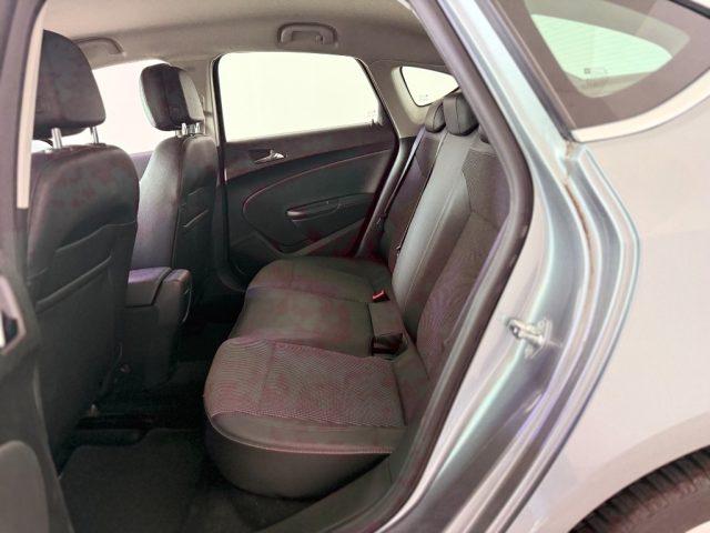 OPEL Astra 1.4 Turbo 140CV 5 porte Cosmo