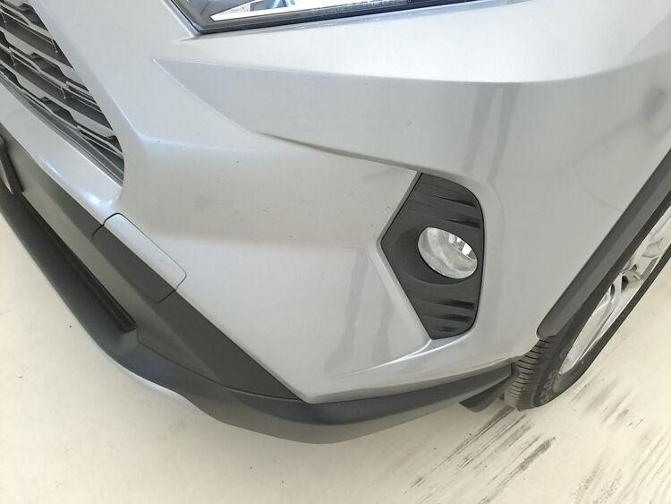 Toyota RAV4 Hybrid Dynamic AWD-i BR311436 2.5 Full Hybrid 222CV