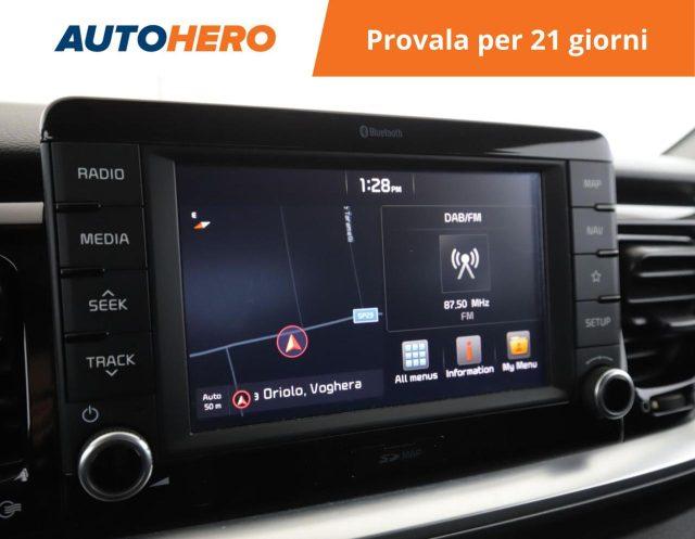 KIA Stonic 1.6 CRDi 110 CV Energy