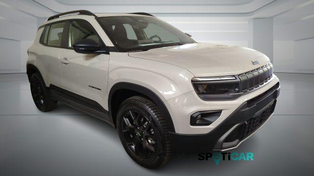 JEEP Avenger 1.2 Turbo 145 CV MHEV 4xe Upland