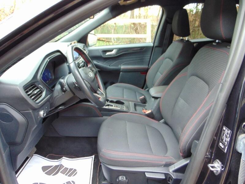 FORD Kuga 3ª serie Kuga 1.5 EcoBlue 120 CV aut...