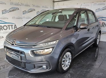 Citroen C4 SpaceTourer 1.5 bluehdi Feel s&s 130cv