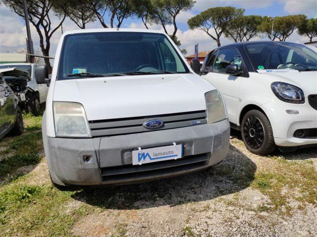 FORD Transit Connect 200S 1.8 TDCi/90CV PC-TN FURGONE "IVA ESCLUSA"