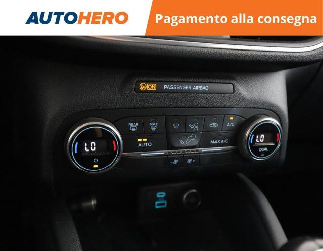 FORD Kuga 1.5 EcoBoost 150 CV 2WD Titanium