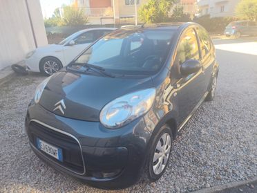 Citroen C1 CAMBIO AUTOMATICO 52.000 KM !!