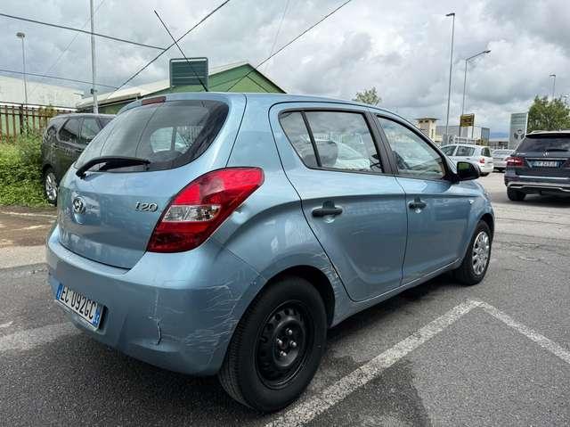 Hyundai i20 i20 5p 1.2 Classic